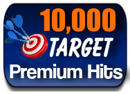 10,000 target visitors