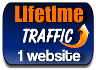 Lifetime Traffic 1 Website